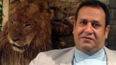 تجديد حبس صبري نخنوخ وأحمد الحداد زوج الفنانة هاجر أحمد و5 أخرين 15 يومًا