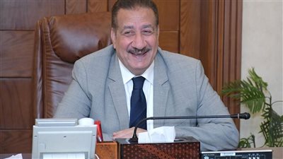 محافظ بورسعيد    