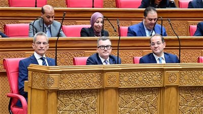 مجلس النواب