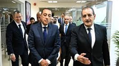رئيس الوزراء يشهد فعاليات احتفال وزارة الخارجية بمرور مائتي عام على تأسيسها