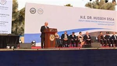 بمناسبة عيد الاستقلال الـ250.. نائب رئيس الوزراء للشؤون الاقتصادية يؤكد استمرار أجندة الإصلاح ويعتز بالشراكة مع واشنطن