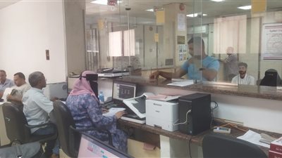 جانب من الحدث 