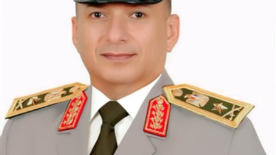 كلمة قائد قوات الدفاع الجوى بمناسبة الذكرى السادسة والخمسين لعيد قوات الدفاع الجوي