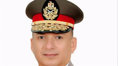 قائد قوات الدفاع الجوى : أحب أطمئن الشعب المصري.. أن أبناؤهم من رجال الدفاع الجوى مسلحين بأحدث نظم التسليح  فى أعلى درجات الاستعداد القتالى .. على مدار الساعة مستعدين للتصدى لأى عدائيات 