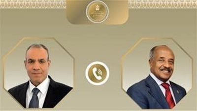 اتصال هاتفى بين وزير الخارجية ونظيره الإريتري لتعزيز العلاقات الثنائية