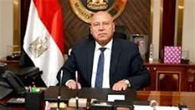 الفريق مهندس كامل الوزير وزير النقل