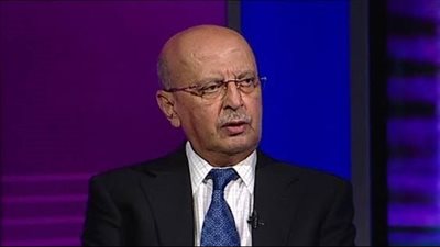  الدكتور أبو بكر القربي، وزير الخارجية اليمني الأسبق