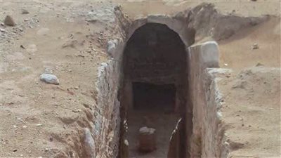 جانب من الاكتشافات     
