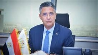 وزير التموين لـ