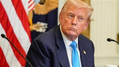 ترامب: محادثتي مع بوتين كانت جيدة جدا ونحن أقرب ما يكون لإنهاء النزاع