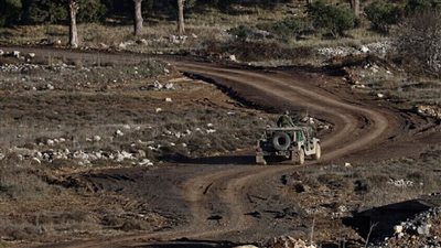 سوريا.. تعزيزات وتحركات إسرائيلية جديدة في المناطق المحاذية لخط الفصل