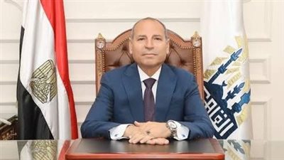 محافظ القاهرة: تحويل جراج الأوبرا إلى فندق لتعظيم الاستفادة من أصول الدولة