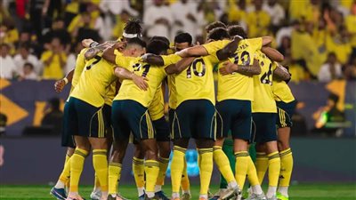 رسمياً.. النصر السعودي يفك الارتباط مع الكرواتي بروزوفيتش ويبدأ رحلة البحث عن البديل