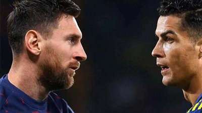 لا يدعمون رونالدو مثل ميسي.. روني يشن هجوما على لاعبي البرتغال