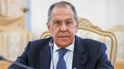 لافروف يتهم أوكرانيا بالعمل ضد دول صديقة لروسيا في إفريقيا