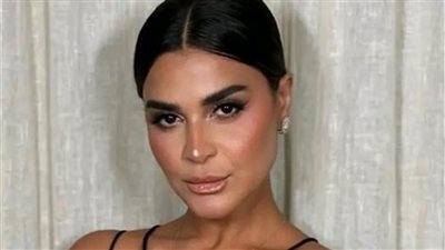 الفنانة نورهان منصور     