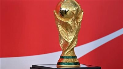 كأس العالم     