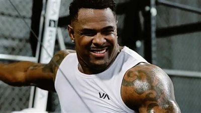 وفاة أسطورة UFC غاي سيلفا عن عمر 45 عاما