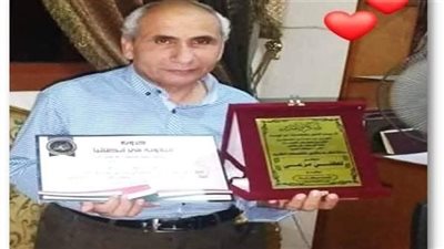 مقتل دكتور جامعي على يد شاب أثناء جلسة صلح بين زوجين بالمنوفية