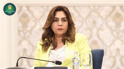 وزيرة التنمية المحلية تشارك في الاجتماع الوزاري لمجموعة الدول الثماني النامية (D-8) حول البيئة