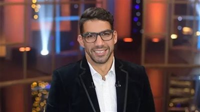  شريف إكرامي
