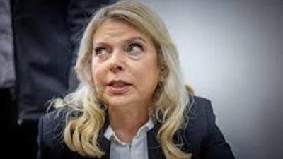 سارة نتنياهو