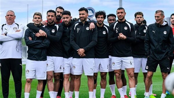 منتخب مصر