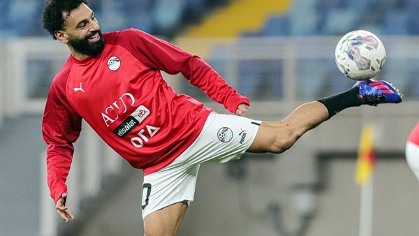 محمد صلاح
