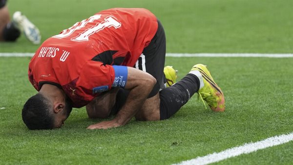 محمد صلاح