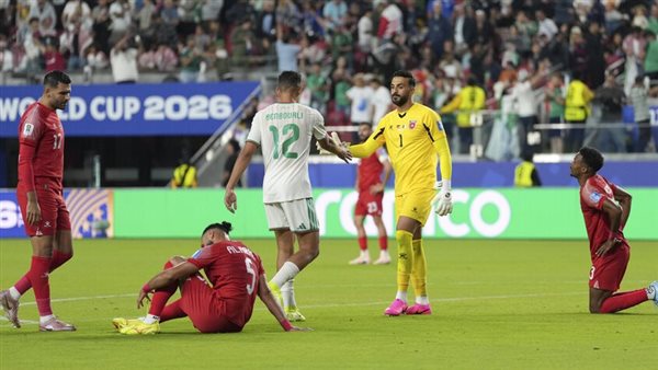 المنتخب الأردني