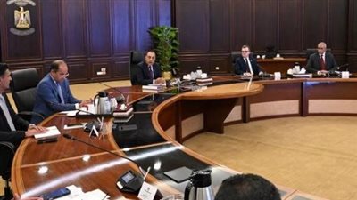 وزير العدل: زيادة الغرامات فى القوانين المنظمة لمواجهة مخالفات مواقع التواصل