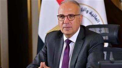 لأول مرة في تاريخ مصر.. وزير الري يعلن إطلاق خرائط مخاطر ارتفاع منسوب البحر