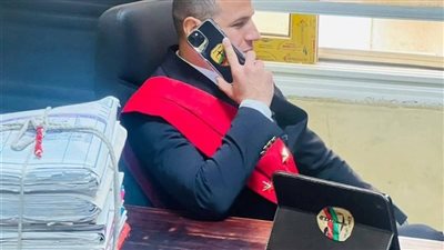 وشاح مقلد وفيديوهات على المنصة.. اعترافات المستشار المزيف تكشف خطة النصب على المواطنين
