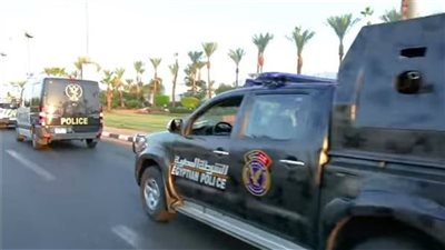 القبض على السكرتير العام لمحافظة أسوان ومدير مكتبه في قضية فساد