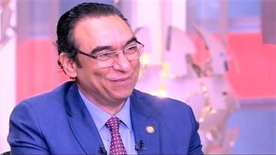  المهندس وليد حجاج، خبير أمن المعلومات 