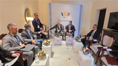 مصر تبحث مع البرازيل والصين توسيع التعاون الصناعي ونقل التكنولوجيا
