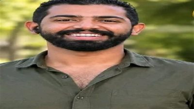 المجني عليه     