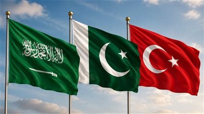 السعودية وتركيا وباكستان يوقعون اتفاقية دفاعية فى مكة