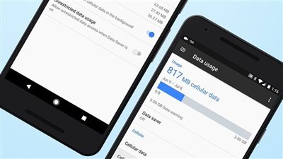 باقة الإنترنت تنفد سريعًا.. إليك 10 خطوات تقلل استهلاك البيانات