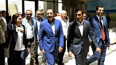 شراكة مصرية قطرية جديدة.. مدبولي يشهد تدشين المرحلة الأولى بمشروع 