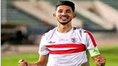 الفتح السعودي يسعى لضم أحمد فتوح من الزمالك