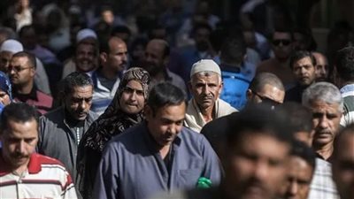 البطالة في مصر تسجل أدنى مستوى تاريخي.. والزراعة تتصدر الوظائف