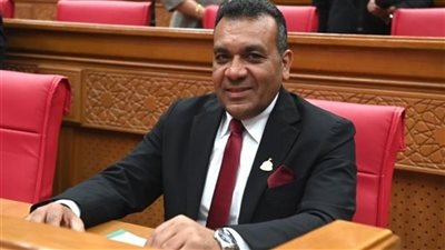 الهيليوم مش لعبة.. النائب أشرف مرزوق يطالب بكشف سر تكرار حوادث الانفجار والحرائق