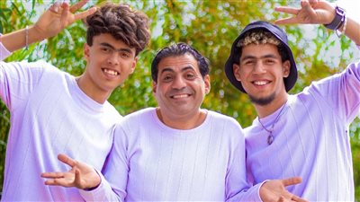 «جران شو».. عائلة مصرية توثق تاريخ بلدها وتحفظ التراث بالكاميرا