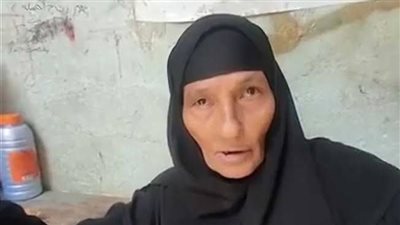 إخلاء سبيل والدة «إبراهيم شيكا» على ذمة قضية التشهير بأرملة نجلها بالغربية