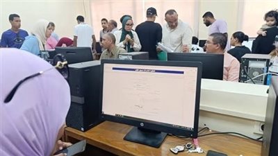 عاجل: إعلان نتائج المرحلة الثانية لتنسيق القبول بالجامعات والمعاهد
