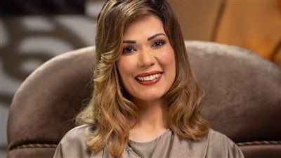 وفاء حامد تكشف تأثير الخسوف القمري يوم 27 أغسطس على الأبراج