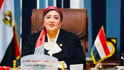 الدكتورة سحر محمود خضر    