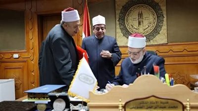 بنسب نجاح تتجاوز 88% للابتدائية و84% للإعدادية.. الأزهر يعتمد نتائج امتحانات الدور الثاني ونتائج المعاهد الخارجية