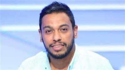 أحمد مرغني    